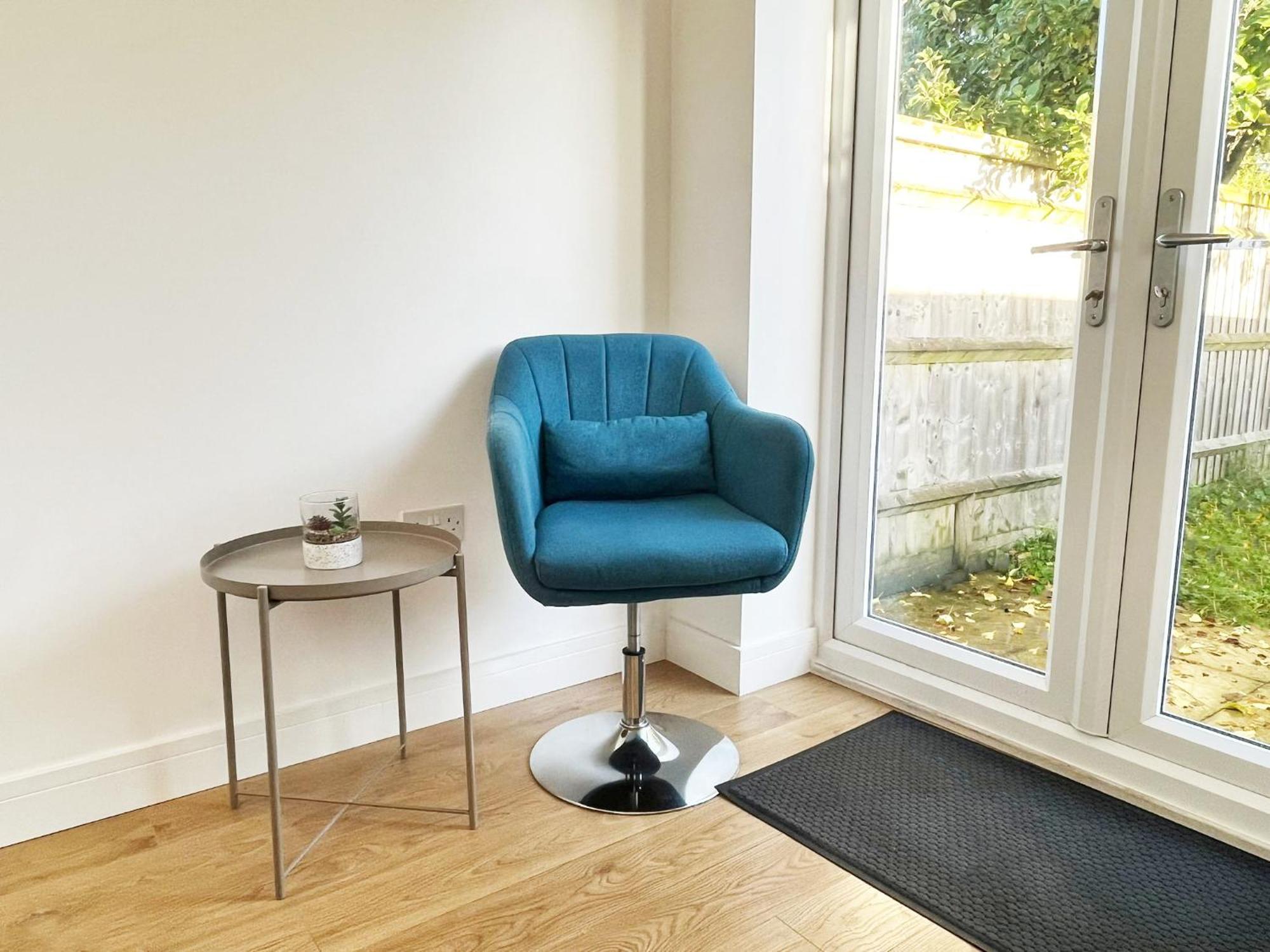 Appartamento Oxford - Private House With Garden & Parking 16 Esterno foto